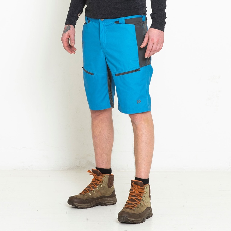 "Vallvik" shorts "Vallvik" shorts